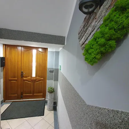 Golebiowka Agroturismo Czarny Dunajec