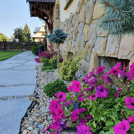 Golebiowka Agroturismo Czarny Dunajec
